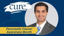 Shining a Light on Pancreatic Cancer Progress and Support 