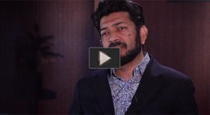 Siddhartha Mukherjee on Increasing MPN Awareness