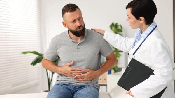 stomach cancer