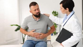 stomach cancer