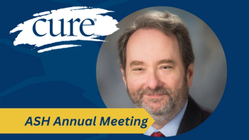 Dr. Robert Orlowski, chairman, Ad Interim; director of Myeloma; and professor of Medicine in the Departments of Lymphoma/Myeloma and Experimental Therapeutics within the Division of Cancer Medicine at the University of Texas MD Anderson Cancer Center in Houston.