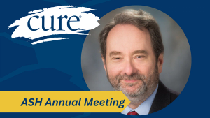 Dr. Robert Orlowski, chairman, Ad Interim; director of Myeloma; and professor of Medicine in the Departments of Lymphoma/Myeloma and Experimental Therapeutics within the Division of Cancer Medicine at the University of Texas MD Anderson Cancer Center in Houston.