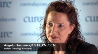 Running to Raise Money and Awareness for Cancer