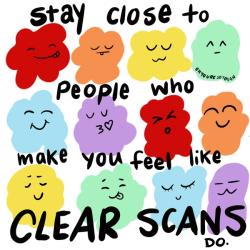Stay Close