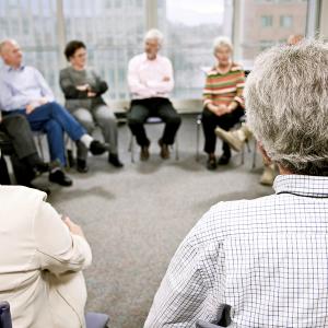 Patient Advocacy Contributes to Progress in Multiple Myeloma Treatment