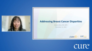 Dr. Beverly Moy