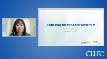Dr. Beverly Moy