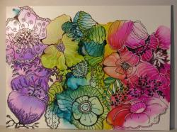 Pushing Through the Frost