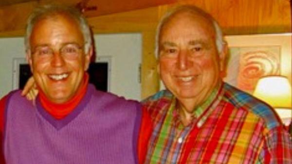 Roger and Marvin