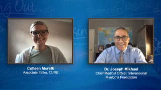 Treating, Monitoring and Understanding Myeloma Precursors, MGUS and Smoldering Myeloma