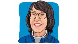 How Lung Cancer Helped to Save My Life