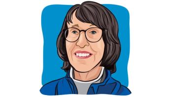 Sue McCarthy