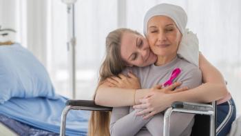 At CURE, we strive to provide insight, education and inspiration for patients, survivors and caregivers at every stage of the cancer journey: © stock.adobe.com.