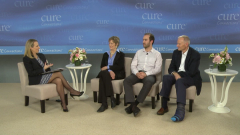 EP. 1 Navigating a Colon Cancer Journey