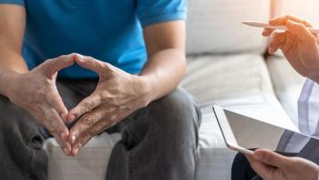 A phase 2 trial found oxybutynin safely reduced the frequency and severity of hot flashes in men receiving hormone therapy for prostate cancer: © stock.adobe.com.