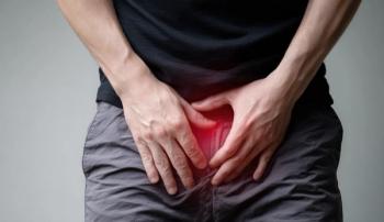 From diagnosis to treatment, here is what patients need to know about stage 1 testicular cancer: © stock.adobe.com.