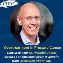 Identifying Patients Who Will Benefit From Intensified Prostate Cancer Treatment
