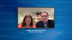 EP. 3 mCRPC Diagnosis: The Patient and Caregiver Experience