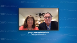 Support and Advice for Patients with mCRPC and Their Caregivers