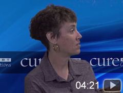 EP. 14 Lung Cancer and Lifestyle Changes
