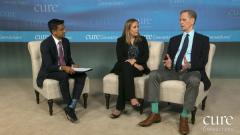 EP. 10 Impact of Cancer on Patients and Caregivers