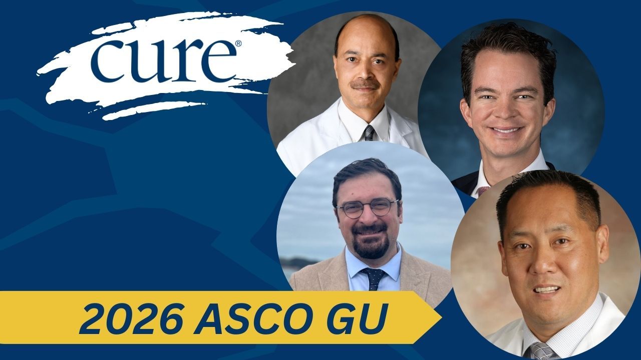 Previewing 2026 ASCO GU: Insights on Personalized Care and Shared ...