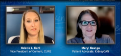 EP. 4 Setting Expectations in a Patient-Physician Relationship Following a Kidney Cancer Diagnosis