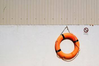 life preserver