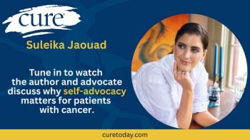 Picture of Suleika Jaouad