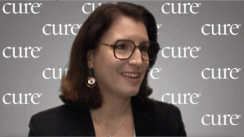Image of doctor with brown hair. 