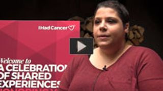 Danielle Nicosia on Being Misdiagnosed