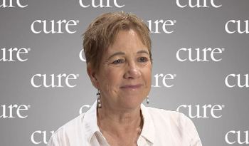 Registered nurse Patricia Jakel emphasizes the importance of educating patients on evolving breast cancer research and the need for routine screenings.