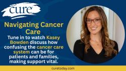 Helping Patients Navigate Cancer Care Through New Treatment Models 