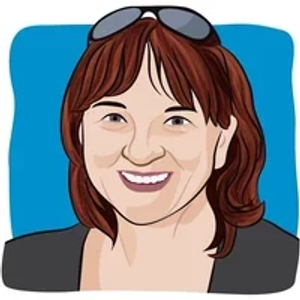 A Very Special Social Network of Oncology Nurses