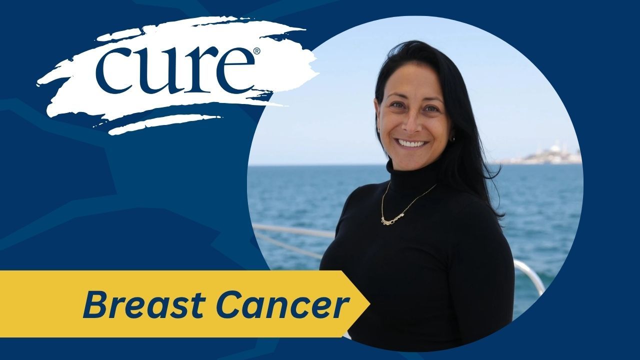 Tracy Milgram-Posner