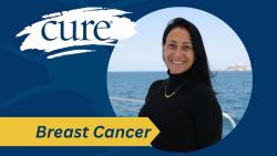 Tracy Milgram-Posner Discusses BRCAStrong and Breast Cancer Support