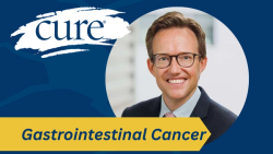 Dr. William A. Hall sat down with CURE to discuss the impact of technologies like artificial intelligence on gastrointestinal cancer care. Dr. William A. Hall sat down with CURE to discuss the impact of technologies like artificial intelligence on gastrointestinal cancer care.