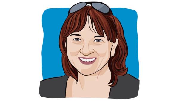 Debbie Legault