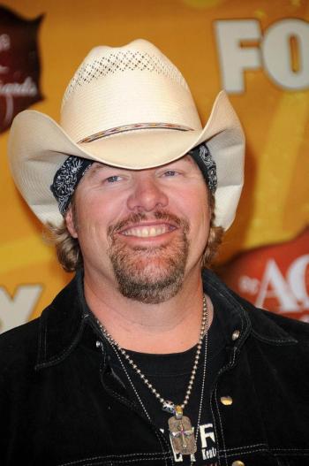 Toby Keith Photo credit: s_bukley/Depositphotos.com