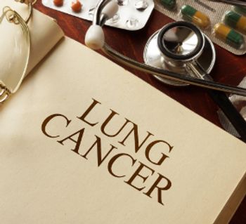 lung cancer image