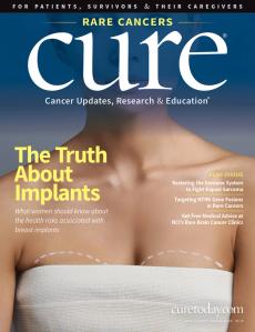 Rare Cancers Special Issue