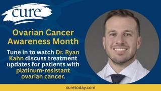 Photo of Dr. Ryan Kahn