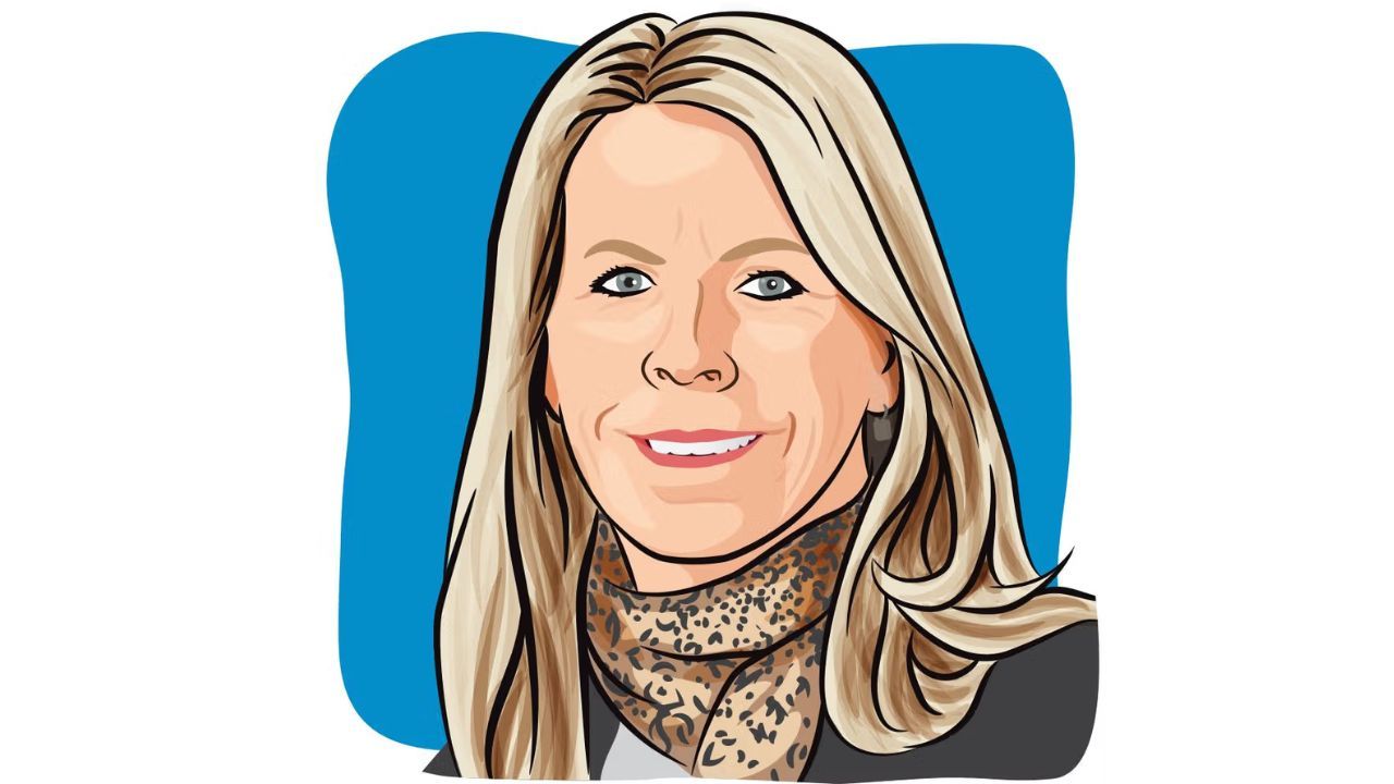 Julie S. Brokaw