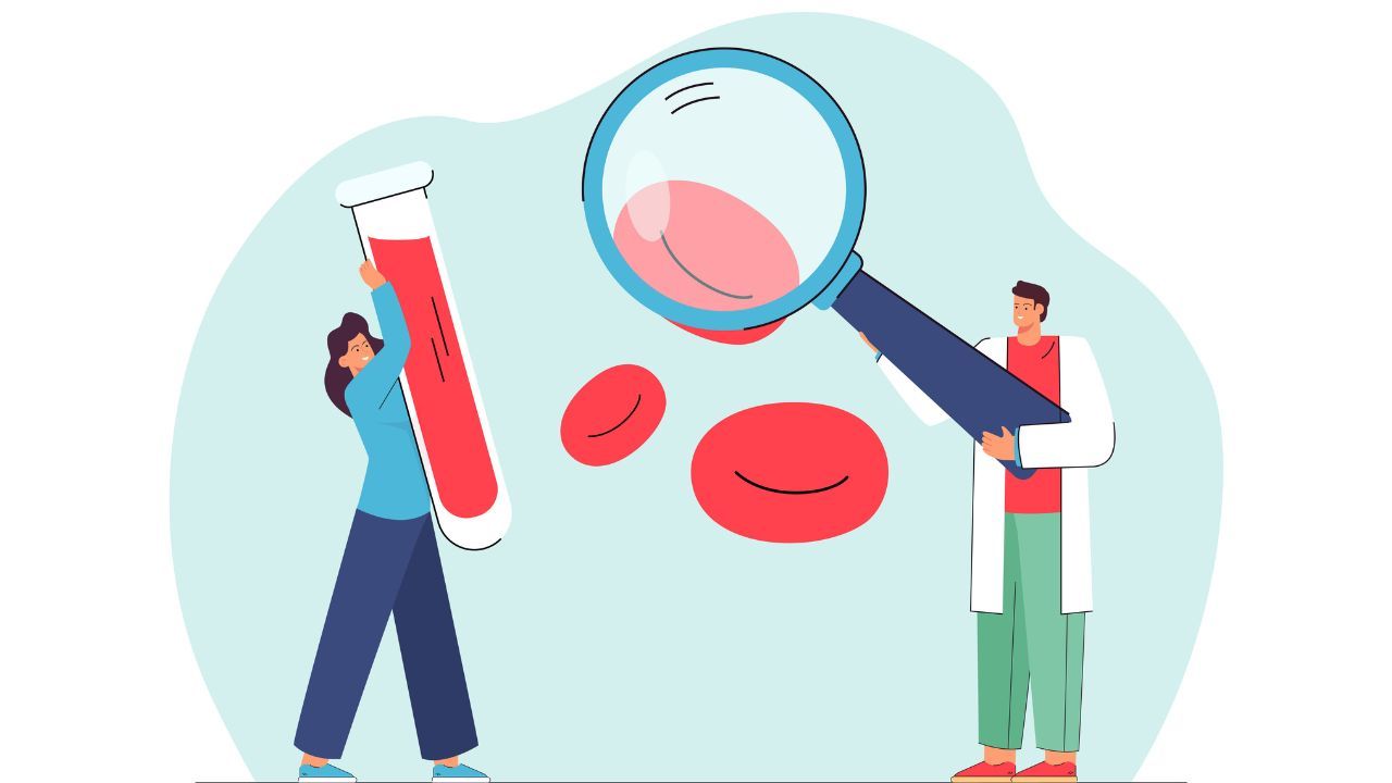 The FDA granted priority review to rusfertide, a potential therapy for polycythemia vera: ©stock.adobe.com.