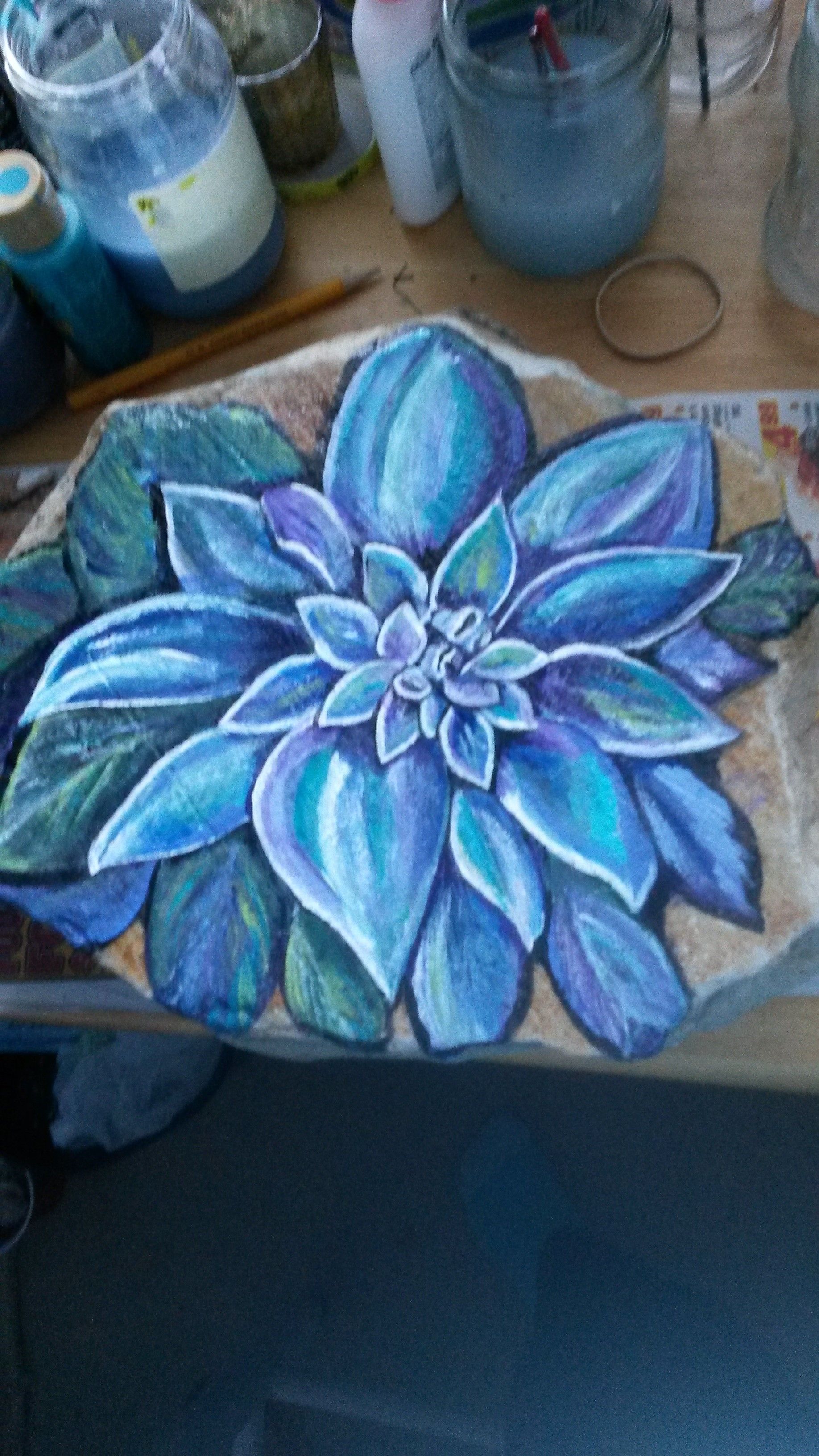 Add Beauty Anywhere You Can