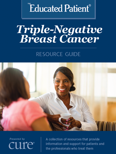 Triple Negative Breast Cancer