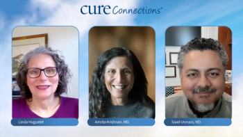 3 experts are featured in this series.