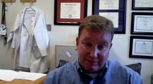 Expert Highlights 'Exciting' Future Developments in Lung Cancer Treatment