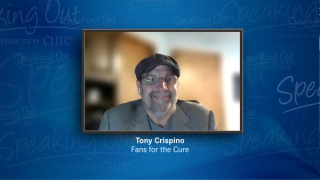 Tony Crispino