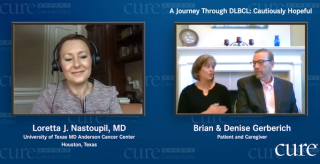 A Journey Through DLBCL: Cautiously Hopeful